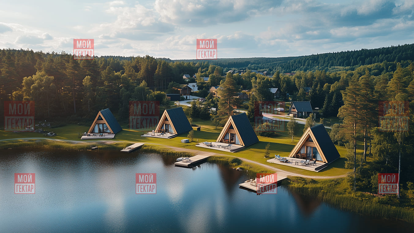 Фото описания проекта