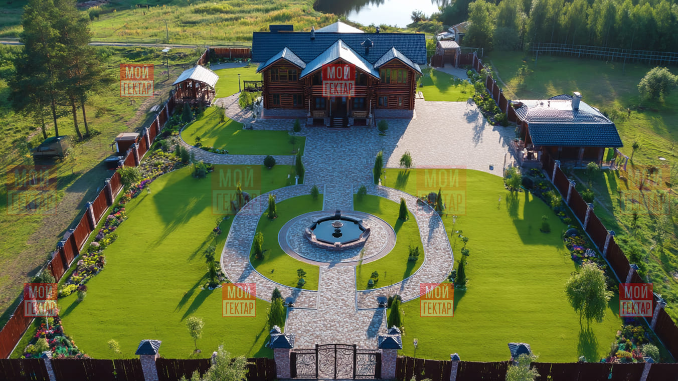 Фото описания проекта